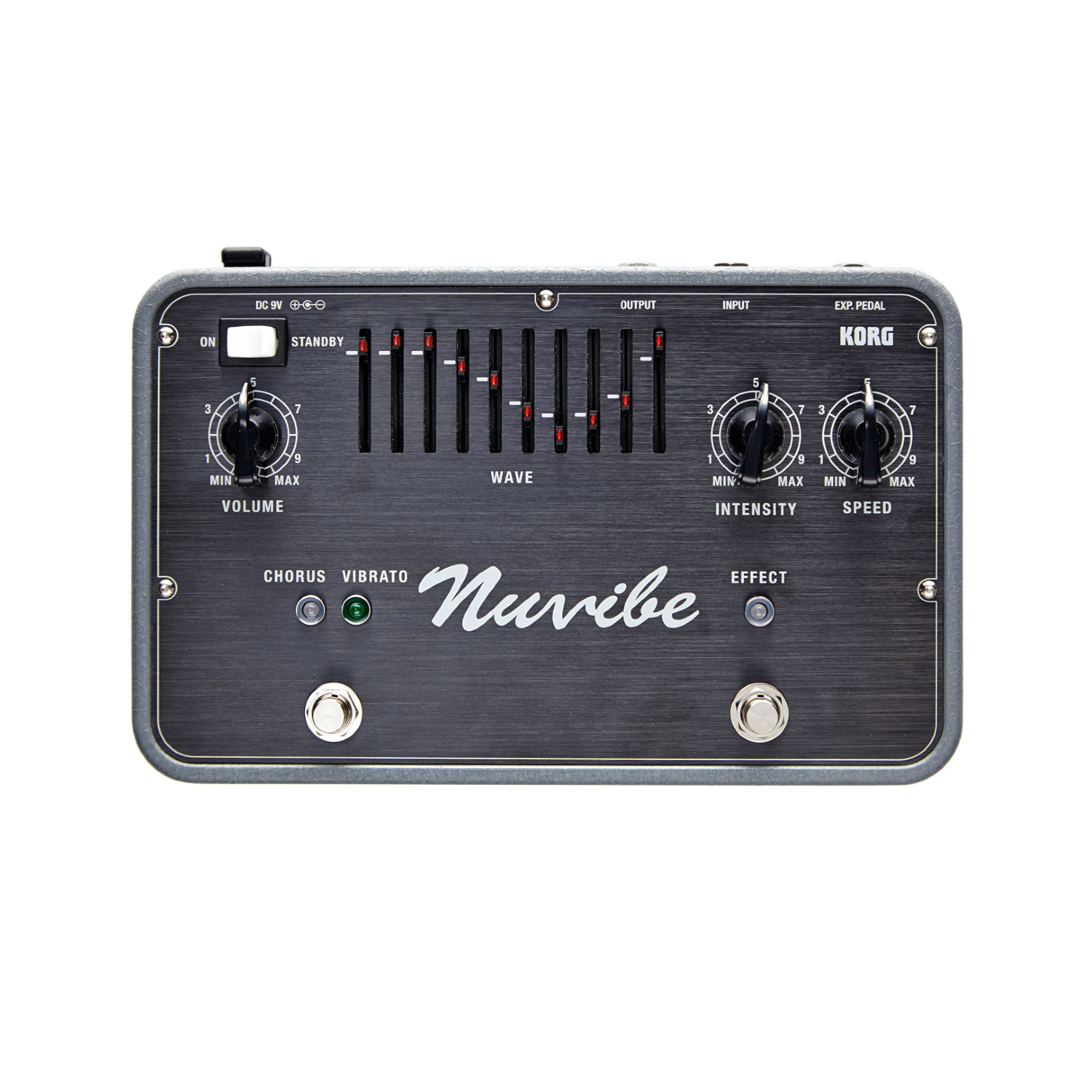 Korg Nuvibe - Spare Parts